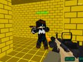Joc Blocky Combat SWAT 3