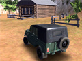 Joc Russian UAZ Offroad Driving 3D 
