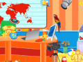 Joc TV Studio Hidden Objects