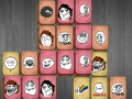 Joc Mahjong with Memes