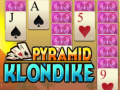 Joc Pyramid Klondike