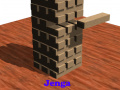 Joc Jenga