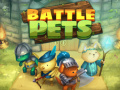 Joc Battle Pets