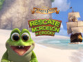 Joc The Pirate Fairy:Rescate mordelón de Crocky