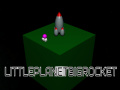 Joc Little Planet Big Rocket