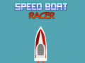 Joc Speed Boat Racer