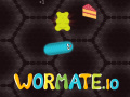 Joc Wormate.io