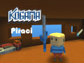 Joc Kogama: Piraci