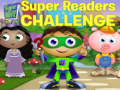 Joc Super Why Challenges