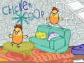 Joc Chicken Coop