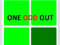 Joc Odd One Out