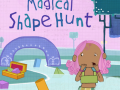 Joc Magical Shape Hunt