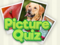 Joc Picture Quiz