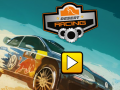 Joc Desert Racer