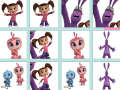 Joc Kate & Mim-MIm Memory Cards