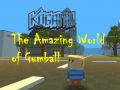 Joc Kogama: The Amazing World of Gumball