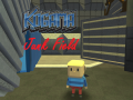 Joc Kogama: Junk Field