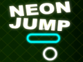 Joc Neon Jump