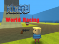 Joc Kogama: World Racing