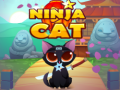 Joc Ninja Cat