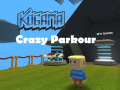 Joc Kogama: Crazy Parkour