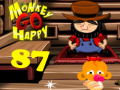 Joc Monkey Go Happy Stage 87