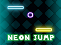 Joc Neon Jump