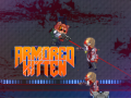 Joc Armored Kitten