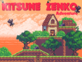 Joc Kitsune Zenko Adventure 