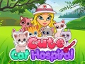 Joc Cute Cat Hospital