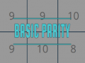 Joc Basic Parity
