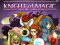 Joc Knight of Magic