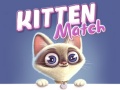 Joc Kitten Match