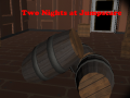 Joc Two Nights at Jumpscare  