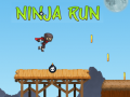 Joc Ninja Run
