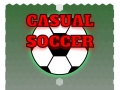 Joc Casual Soccer