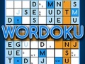 Joc Wordoku