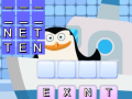Joc Penguin Word Twist