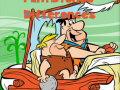 Joc Flinstones Differences  
