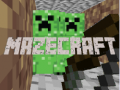 Joc Mazecraft