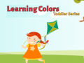 Joc Learn Colors For Toddlers
