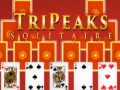 Joc Tripeaks Solitaire