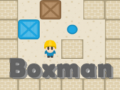 Joc Boxman