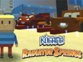 Joc Kogama: Radiator Springs