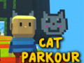 Joc Kogama Cat Parkour  
