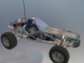Joc 4x4 Truck Car Hill Race 3d