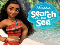 Joc Moana: Search in the sea 