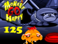 Joc Monkey Go Happy Stage 125