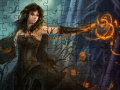 Joc Jigsaw puzzle: halloweeny