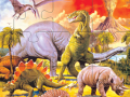 Joc Dinosaur Jigsaw Puzzles